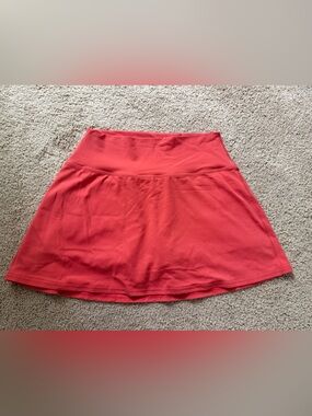 lululemon athletica Coral Skort